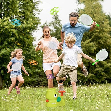 SkyCatchers | Diversión mágica para jugar al aire libre - Juego de disco volador